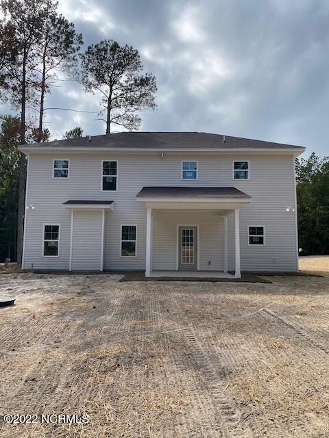 245 B B Loop, Raeford, NC 28376 photo 36