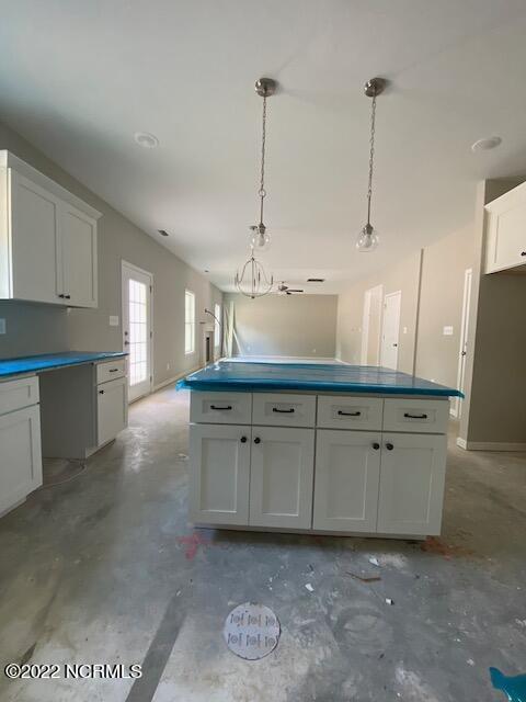 245 B B Loop, Raeford, NC 28376 photo 15