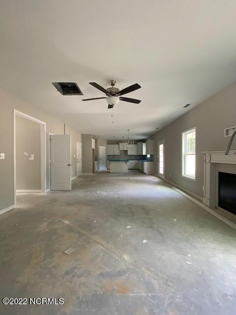 245 B B Loop, Raeford, NC 28376 photo 12