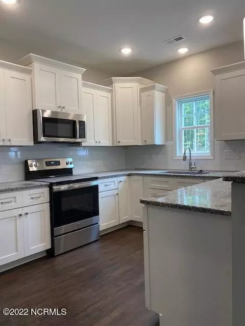 211 B B Loop, Raeford, NC 28376 photo 17