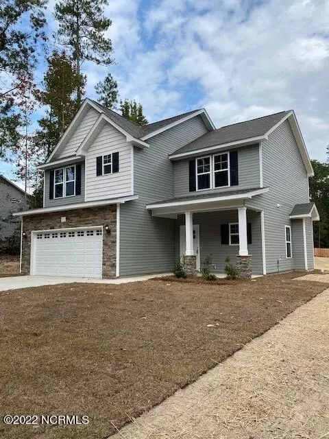 211 B B Loop, Raeford, NC 28376 photo 4