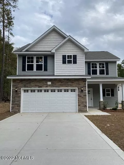 211 B B Loop, Raeford, NC 28376 photo 2