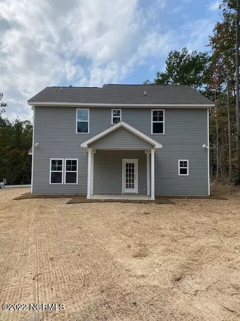 211 B B Loop, Raeford, NC 28376 photo 42