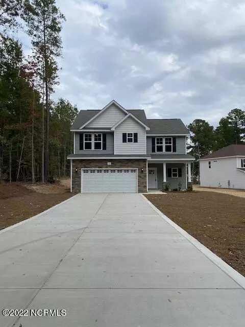 211 B B Loop, Raeford, NC 28376 photo 1
