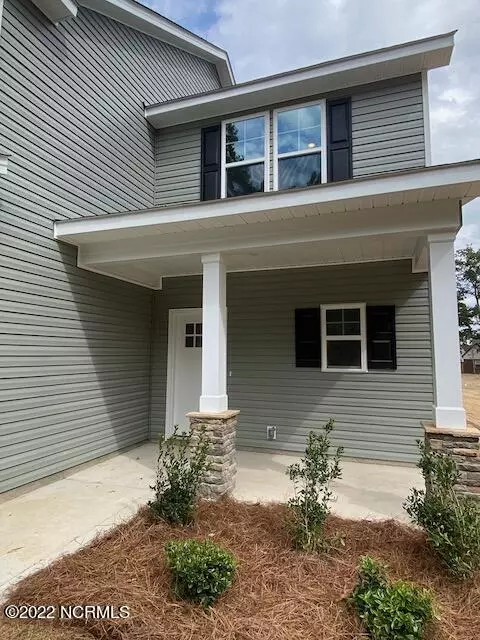 211 B B Loop, Raeford, NC 28376 photo 5