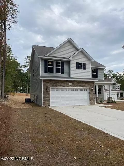 211 B B Loop, Raeford, NC 28376 photo 3