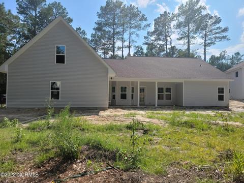 277 B And B Loop Rd, Raeford, NC 28376 photo 9