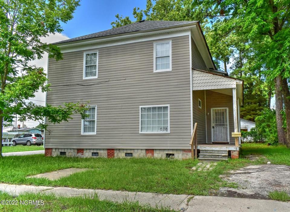 206 E Broad St, Elizabeth City, NC 27909 23 Photos MLS 100342196