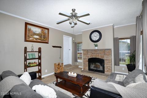 3226 Marks Rd, Cameron, NC 28326 photo 22