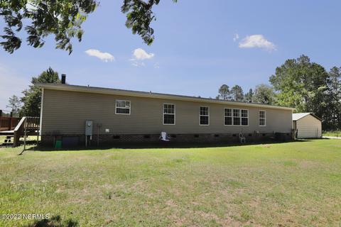 3226 Marks Rd, Cameron, NC 28326 photo 2