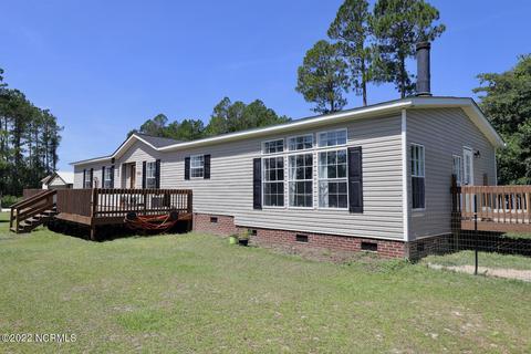 3226 Marks Rd, Cameron, NC 28326 photo 1