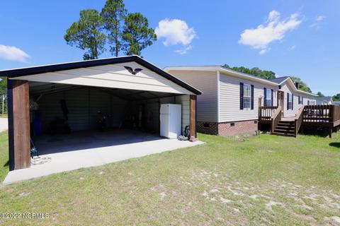 3226 Marks Rd, Cameron, NC 28326 photo 10