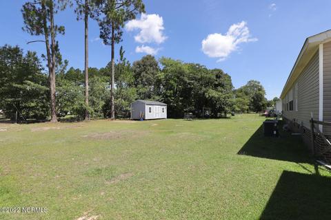 3226 Marks Rd, Cameron, NC 28326 photo 8