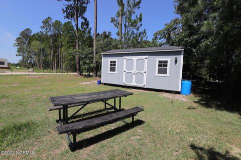 3226 Marks Rd, Cameron, NC 28326 photo 4