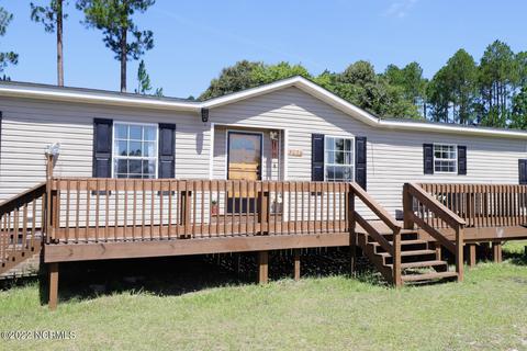 3226 Marks Rd, Cameron, NC 28326 photo 11