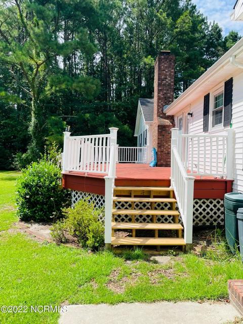 10 Fort Island Rd, Eure, NC 27935 photo 3