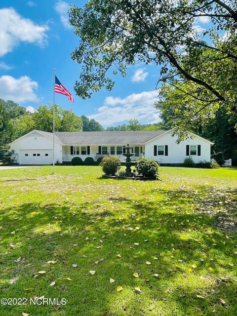 10 Fort Island Rd, Eure, NC 27935 photo 1