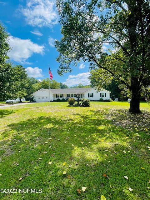 10 Fort Island Rd, Eure, NC 27935 photo 2