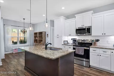 985 Monticello Dr, Pinehurst, NC 28374 photo 7