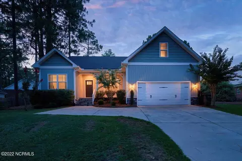 985 Monticello Dr, Pinehurst, NC 28374 photo 3