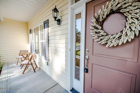 20 Minikahada Trl, Pinehurst, NC 28374 photo 3