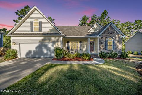 20 Minikahada Trl, Pinehurst, NC 28374 photo 1
