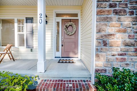 20 Minikahada Trl, Pinehurst, NC 28374 photo 2
