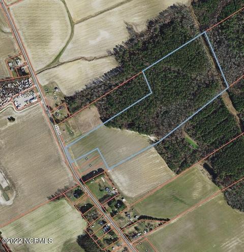 6105 N Nc 58, Stantonsburg, NC 27883