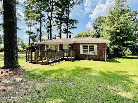 3462 S Green St, Farmville, NC 27828