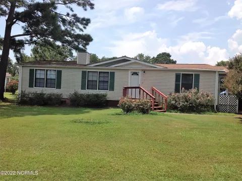210 Cabin Ct, Hampstead, NC 28443 photo 2