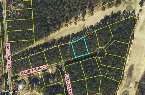 5 Rabbit Run Ct, Wagram, NC 28396