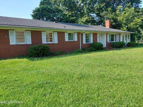 303 S Front St, Hamilton, NC 27840 photo 1