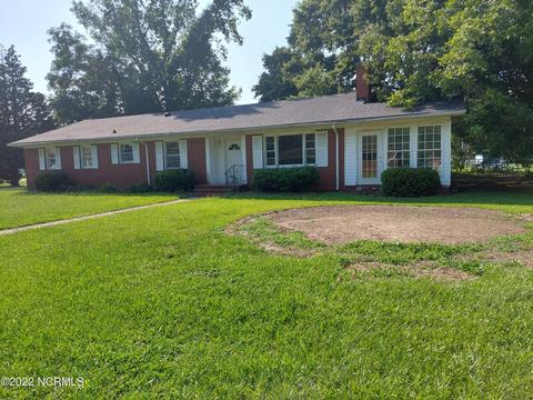 303 S Front St, Hamilton, NC 27840 photo 2
