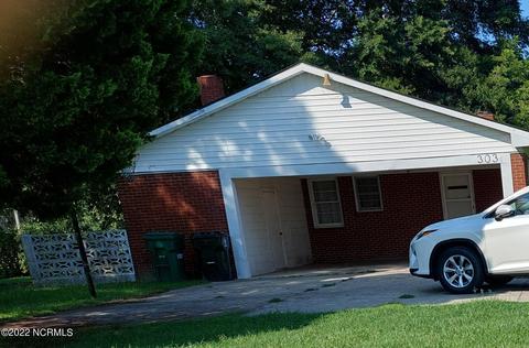 303 S Front St, Hamilton, NC 27840 photo 3