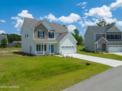 419 Sundown Ct, Hubert, NC 28539 photo 30