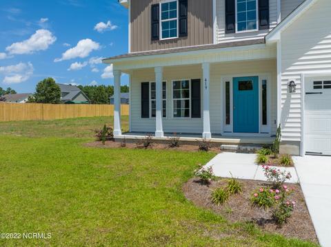 419 Sundown Ct, Hubert, NC 28539 photo 3