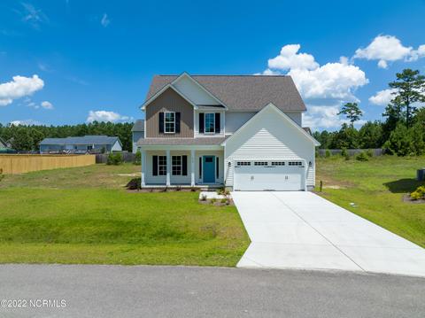 419 Sundown Ct, Hubert, NC 28539 photo 29