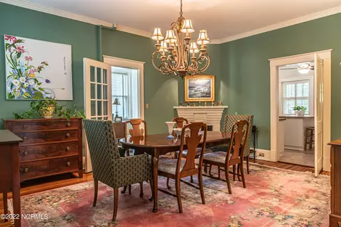 320 E Baltimore Ave, Pinebluff, NC 28373 photo 13
