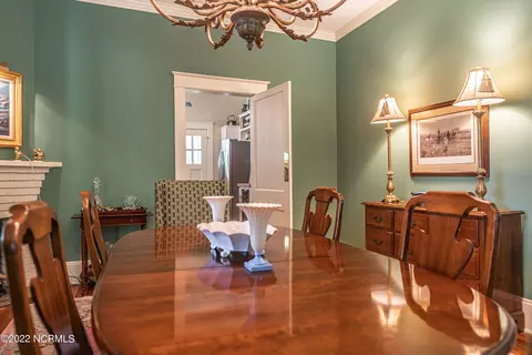 320 E Baltimore Ave, Pinebluff, NC 28373 photo 15