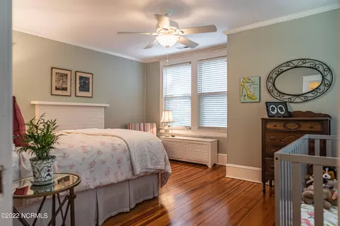 320 E Baltimore Ave, Pinebluff, NC 28373 photo 54