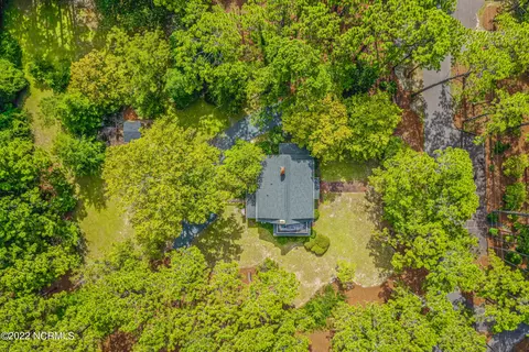 320 E Baltimore Ave, Pinebluff, NC 28373 photo 3