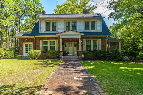 320 E Baltimore Ave, Pinebluff, NC 28373 photo 1