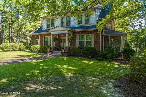 320 E Baltimore Ave, Pinebluff, NC 28373 photo 66