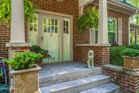 320 E Baltimore Ave, Pinebluff, NC 28373 photo 65