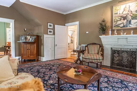 320 E Baltimore Ave, Pinebluff, NC 28373 photo 9