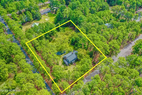 320 E Baltimore Ave, Pinebluff, NC 28373 photo 4