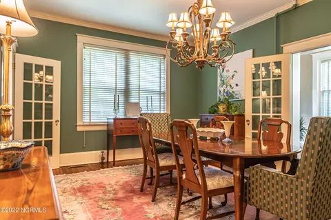 320 E Baltimore Ave, Pinebluff, NC 28373 photo 16