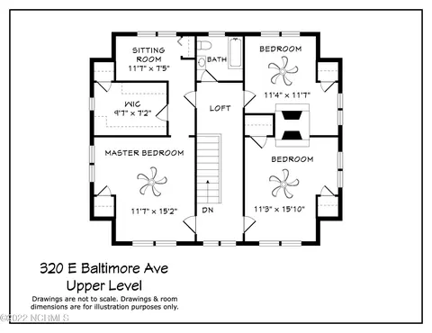 320 E Baltimore Ave, Pinebluff, NC 28373 photo 75