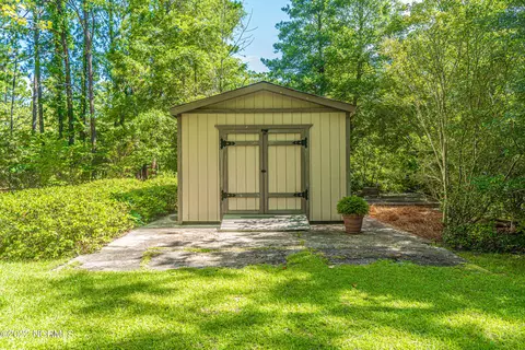 320 E Baltimore Ave, Pinebluff, NC 28373 photo 68