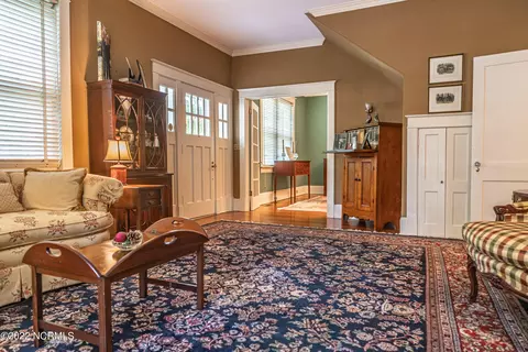 320 E Baltimore Ave, Pinebluff, NC 28373 photo 8